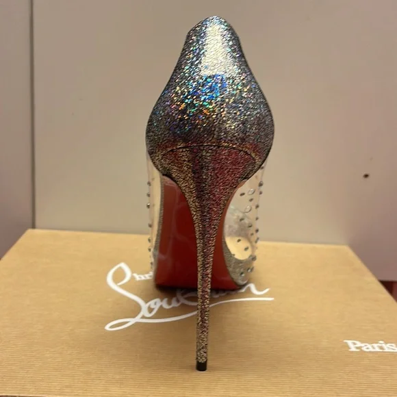 Christian Louboutin BRAND NEW!